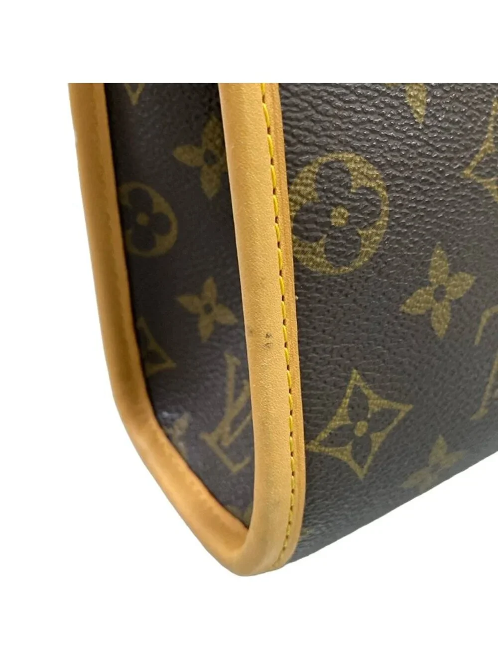 Louis Vuitton Handbag Monogram Bel
